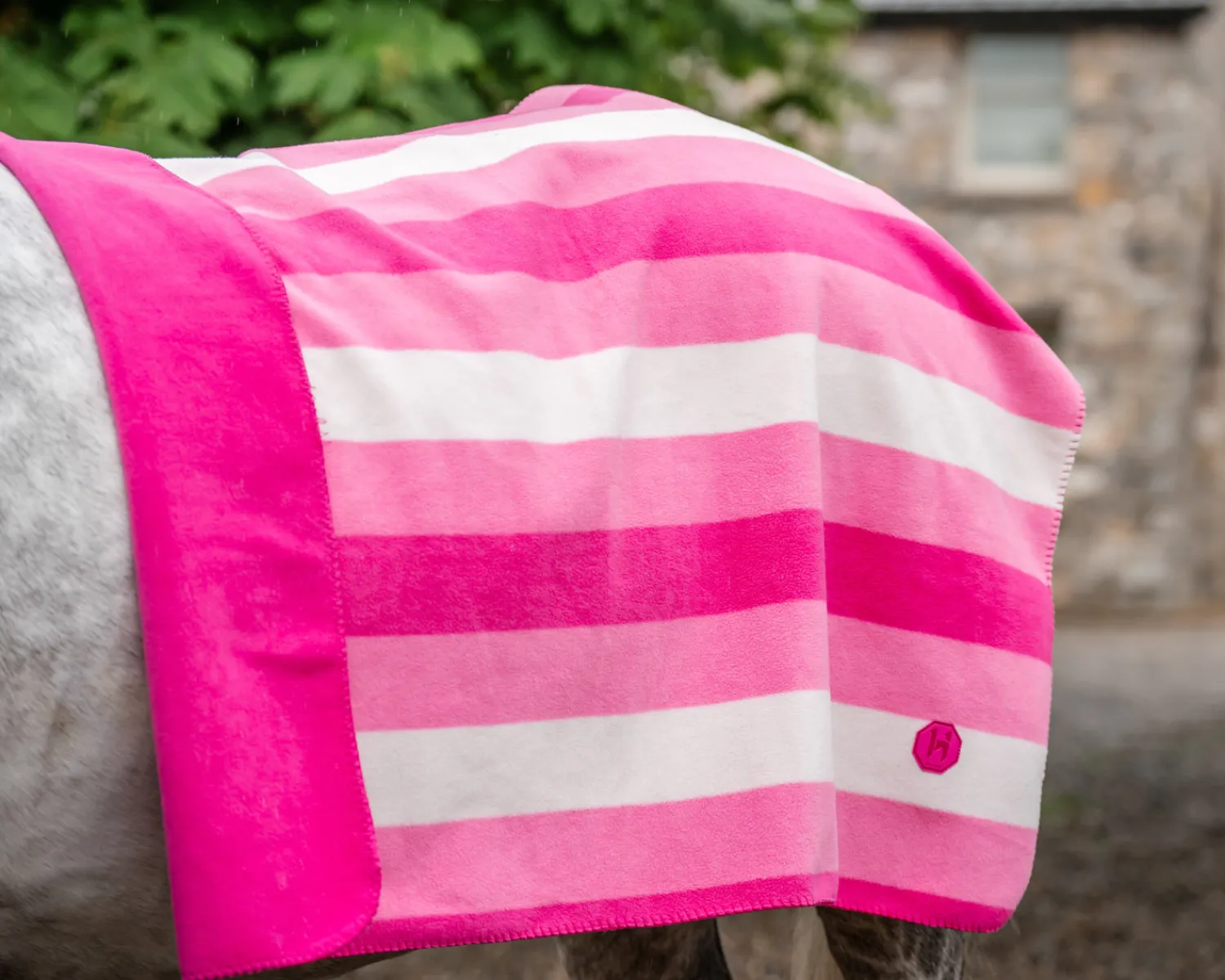 Online HORSEWARE ® Ireland Newmarket Fleece