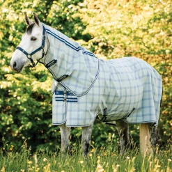 Clearance HORSEWARE ® Ireland Newmarket Plus Fly Sheet Witney Navy