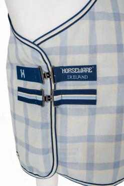 Clearance HORSEWARE ® Ireland Newmarket Plus Fly Sheet Witney Navy