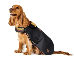 Clearance HORSEWARE ® Ireland Newmarket Dog Coat XXS-M