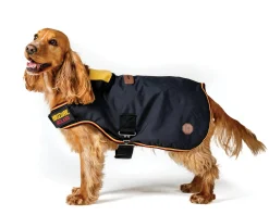 Clearance HORSEWARE ® Ireland Newmarket Dog Coat XXS-M