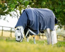 Best HORSEWARE ® Ireland Rambo® 1680 Plus Turnout Sheet