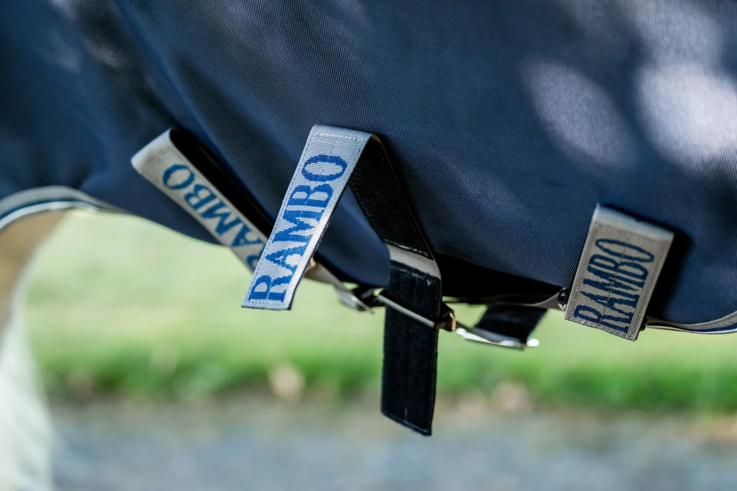Best HORSEWARE ® Ireland Rambo® 1680 Plus Turnout Sheet
