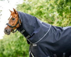 Outlet HORSEWARE ® Ireland Rambo® 1680D Vari-Layer Plus Medium Turnout–250G