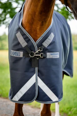 Outlet HORSEWARE ® Ireland Rambo® 1680D Vari-Layer Plus Medium Turnout–250G