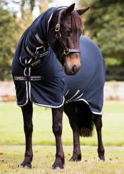 Discount HORSEWARE ® Ireland Rambo® Dustbuster