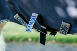 Discount HORSEWARE ® Ireland Rambo® 1680D Vari-Layer Plus Heavy Turnout–450g