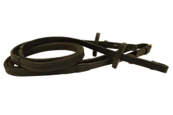 HORSEWARE ® Ireland Rambo® Micklem® Rubber Reins