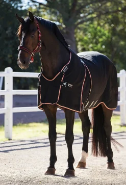 Clearance HORSEWARE ® Ireland Rambo® Optimo Stable Sheet