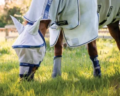 Online HORSEWARE ® Ireland Rambo® Plus Fly Mask