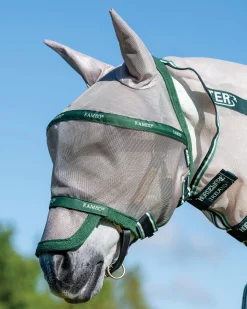 Online HORSEWARE ® Ireland Rambo® Plus Fly Mask