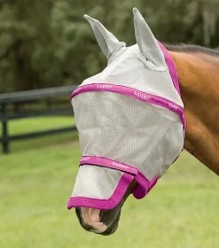 Online HORSEWARE ® Ireland Rambo® Plus Fly Mask