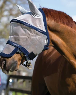 Online HORSEWARE ® Ireland Rambo® Plus Fly Mask