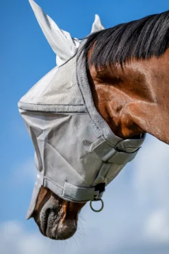 Online HORSEWARE ® Ireland Rambo® Plus Fly Mask
