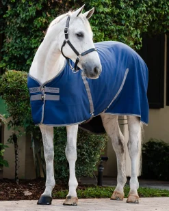 Sale HORSEWARE ® Ireland Rambo® Stable Sheet with Embossed Lining