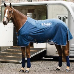 Hot HORSEWARE ® Ireland Rambo® Travel Series Sheet