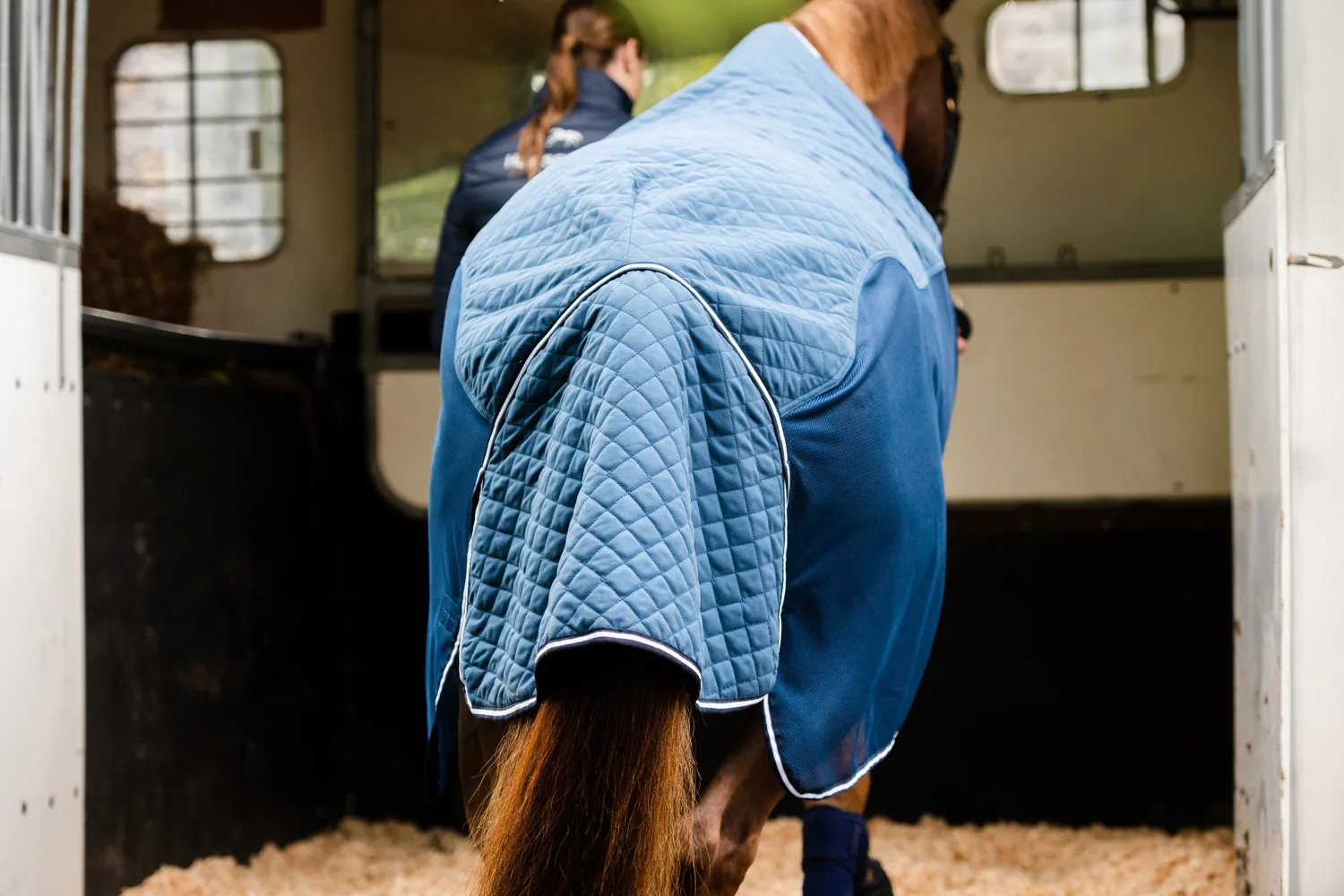 Hot HORSEWARE ® Ireland Rambo® Travel Series Sheet