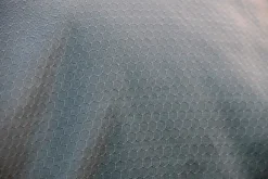Outlet HORSEWARE ® Ireland Rhino® Plus HexStop Vari-Layer® 250 Gram Medium-Weight Turnout Blanket Grey/Indigo/Navy