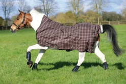 New HORSEWARE ® Ireland Rhino® Wug Lite Turnout - 100 grams