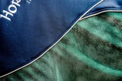 Discount HORSEWARE ® Ireland Signature Sport Cooler Navy/Hunter Green