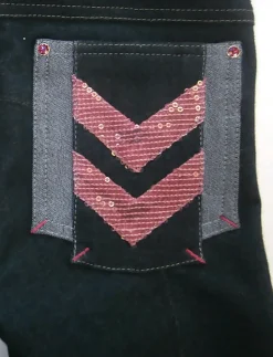 Clearance HORSEWARE ® Kids’ Denim Breech