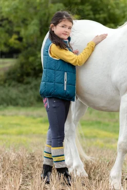 Clearance HORSEWARE ® Kids’ Denim Breech