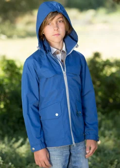 Sale HORSEWARE ® Kids’ Jacket Blue