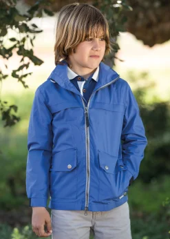 Sale HORSEWARE ® Kids’ Jacket Blue