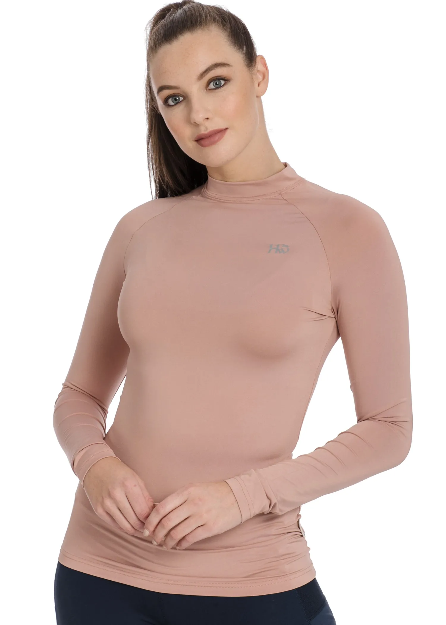Outlet HORSEWARE ® Ladies’ Keela Base Layer