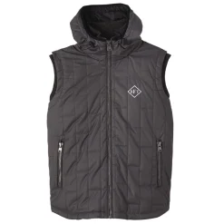 Clearance HORSEWARE ® Men's Finn Vest Charcoal