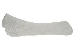 Discount EQUINAVIA Horze Anti-Slip Gel Pad-RECT Clear
