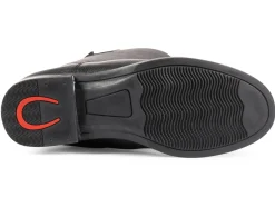 Hot EQUINAVIA Horze Burton Thermo Tall Boots Black