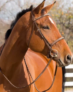 EQUINAVIA Horze Harrison Bridle