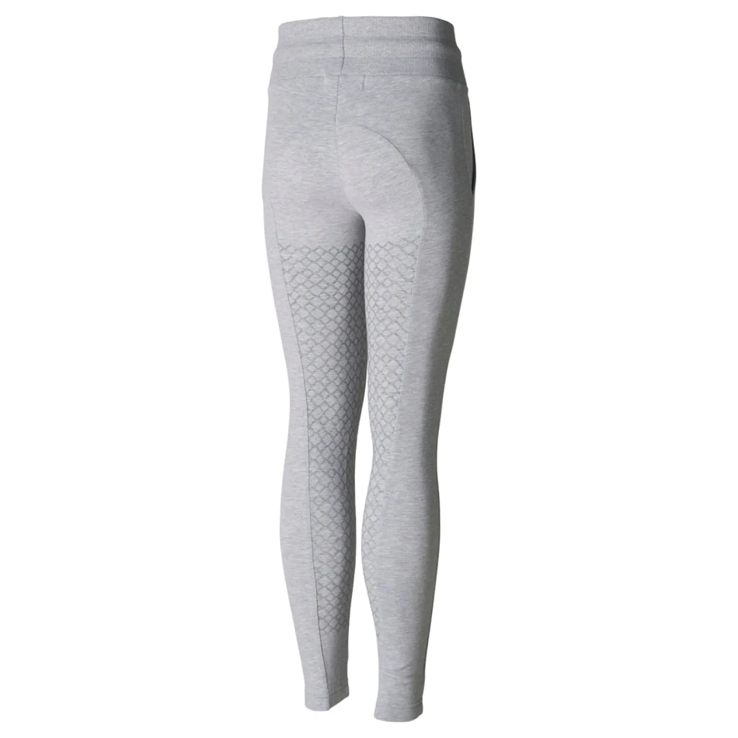 Sale EQUINAVIA Horze Kids’ Elinor Stretch Cotton Riding Tight