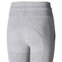 Sale EQUINAVIA Horze Kids’ Elinor Stretch Cotton Riding Tight