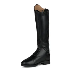 Outlet EQUINAVIA Horze Kids’ Rover Tall Field Boots Black