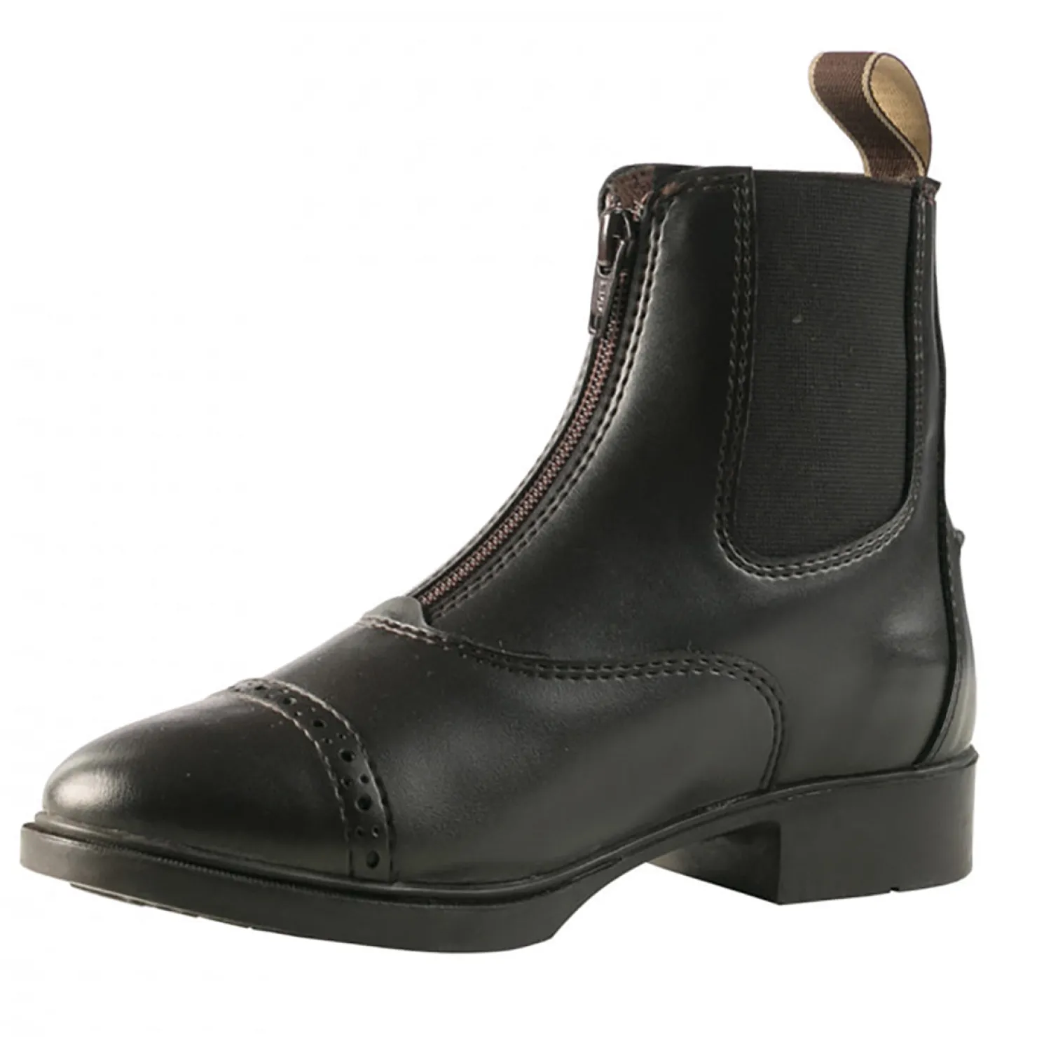Hot EQUINAVIA Horze Kids' Wexford Paddock Boots
