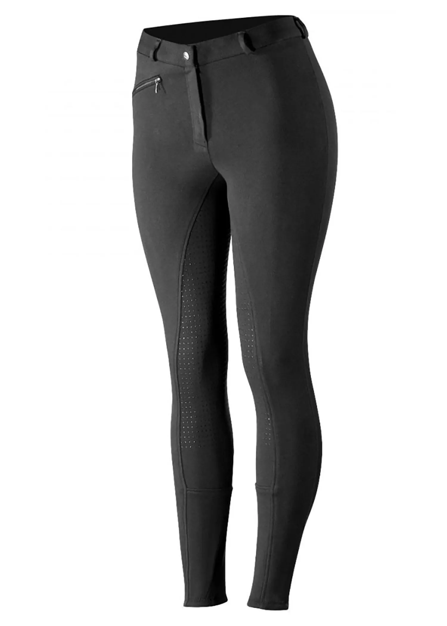 EQUINAVIA Horze Ladies' Active Silicone Full-Seat Breech