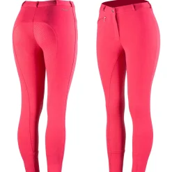 EQUINAVIA Horze Ladies' Active Silicone Full-Seat Breech