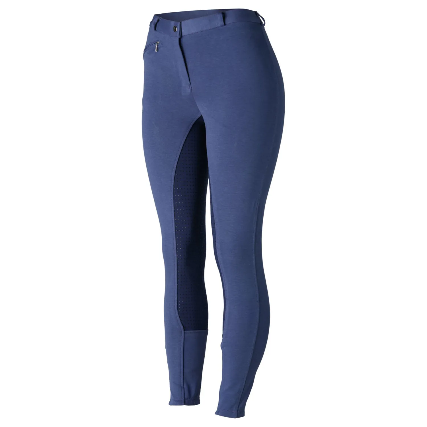 EQUINAVIA Horze Ladies' Active Silicone Full-Seat Breech