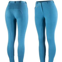 EQUINAVIA Horze Ladies' Active Silicone Full-Seat Breech