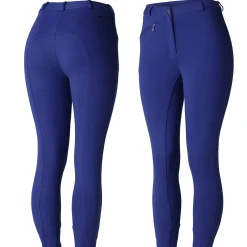 EQUINAVIA Horze Ladies' Active Silicone Full-Seat Breech
