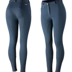 EQUINAVIA Horze Ladies' Active Silicone Full-Seat Breech