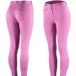 EQUINAVIA Horze Ladies' Active Silicone Full-Seat Breech