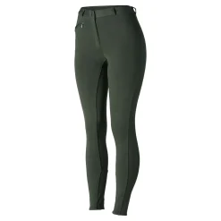 EQUINAVIA Horze Ladies' Active Silicone Full-Seat Breech