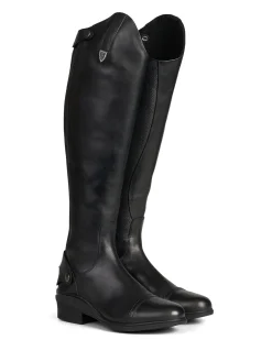 New EQUINAVIA Horze Ladies’ Duvall Tall Dress Boots