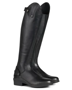 New EQUINAVIA Horze Ladies’ Duvall Tall Dress Boots