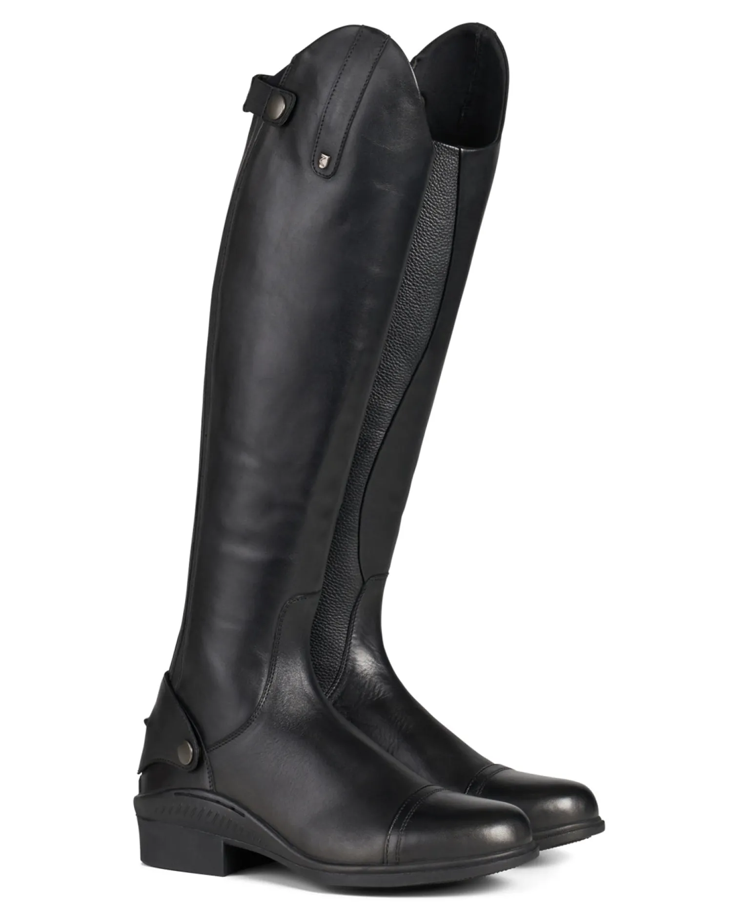 Online EQUINAVIA Horze Ladies' Genéve Tall Boots