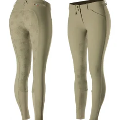 Discount EQUINAVIA Horze Ladies' Grand Prix Silicone Full-Seat Breech