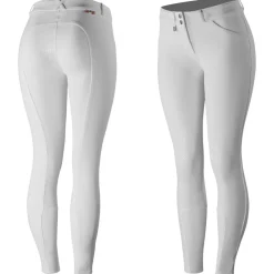 Discount EQUINAVIA Horze Ladies' Grand Prix Silicone Full-Seat Breech